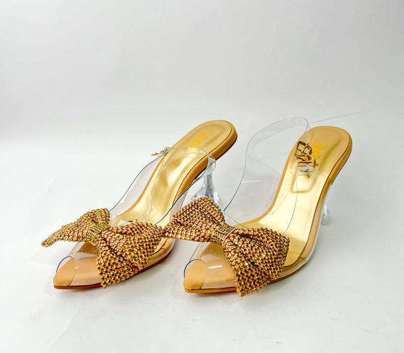 Women PartyWear Sandals k3723x