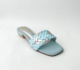 Women Flat Slipeprs i4433z