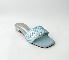 Women Flat Slipeprs i4433z
