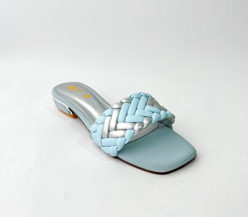 Women Flat Slipeprs i4433z
