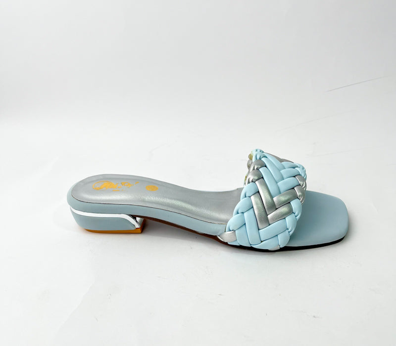 Women Flat Slipeprs i4433z
