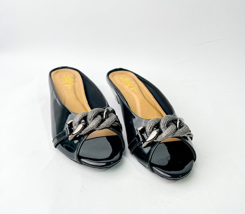 Women Casual Slippers i4455c