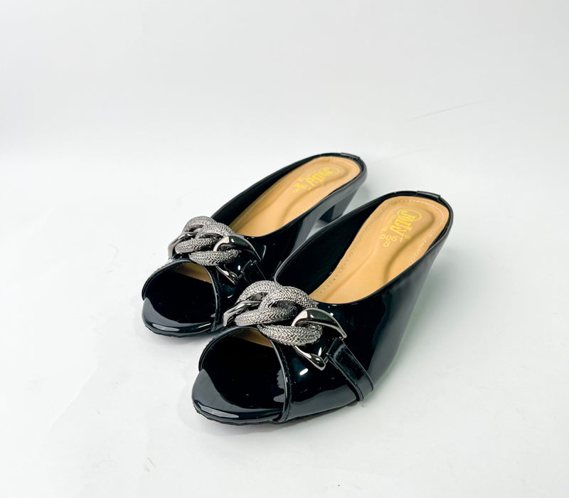 Women Casual Slippers i4455c