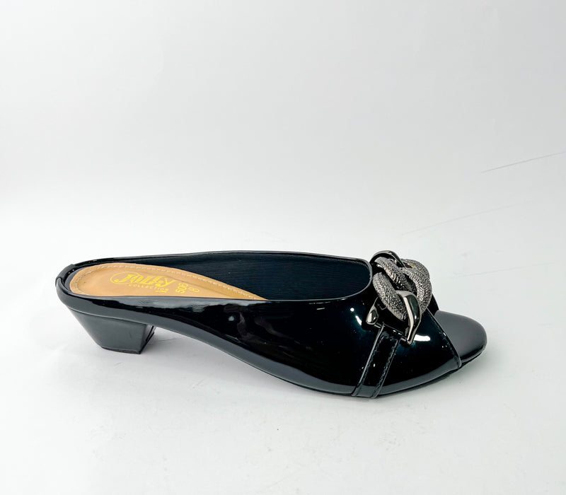Women Casual Slippers i4455c