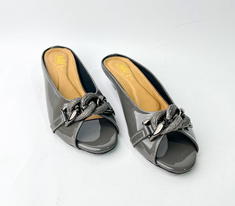 Women Casual Slippers i4455g