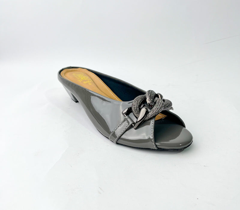 Women Casual Slippers i4455g