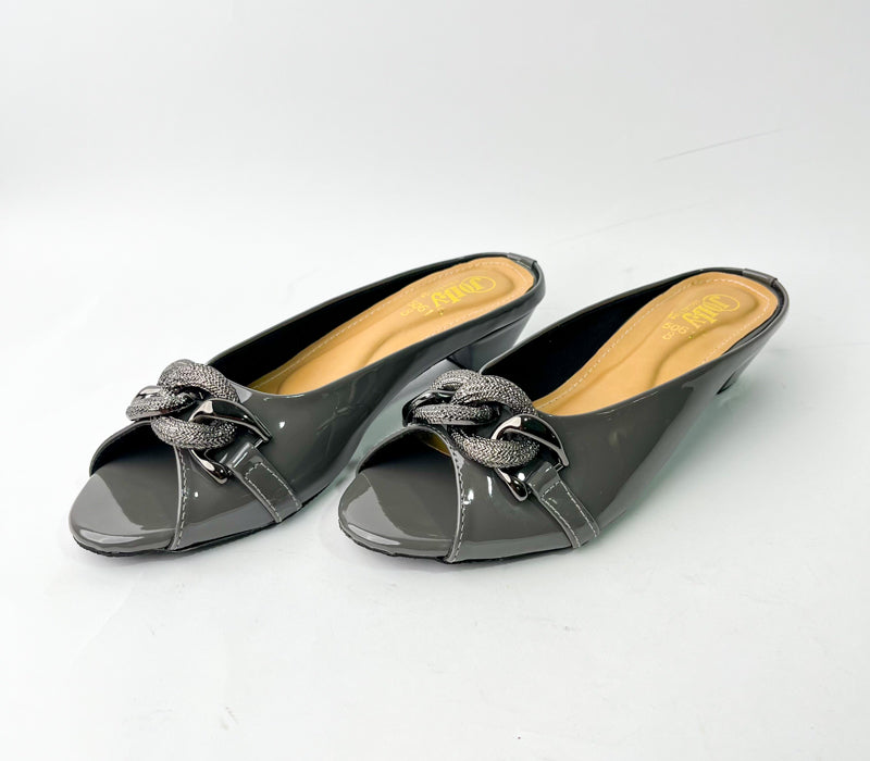 Women Casual Slippers i4455g