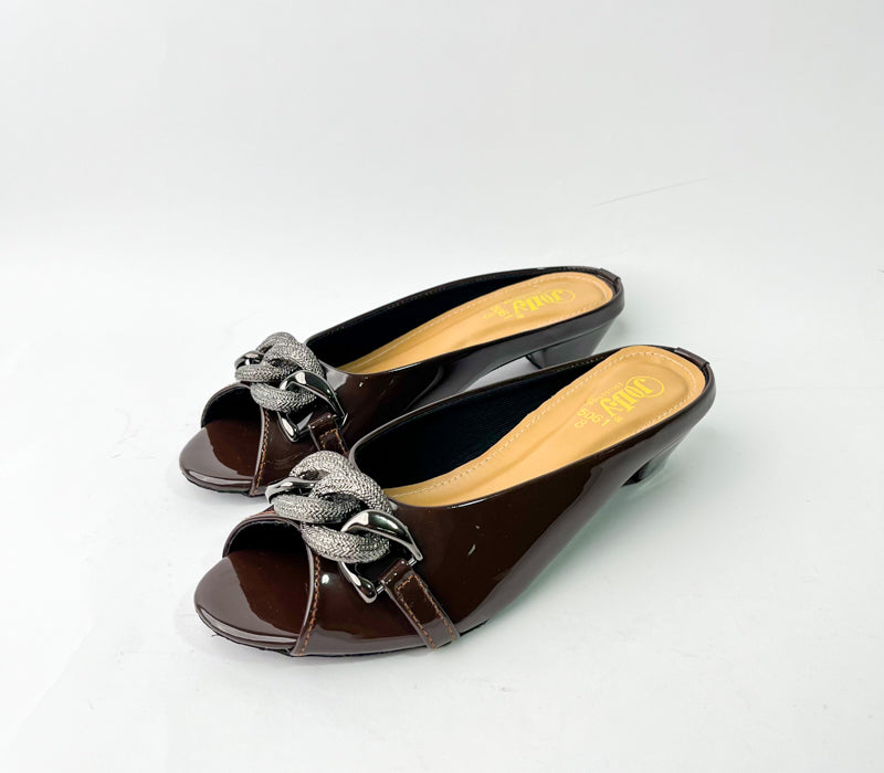 Women Casual Slippers i4455B
