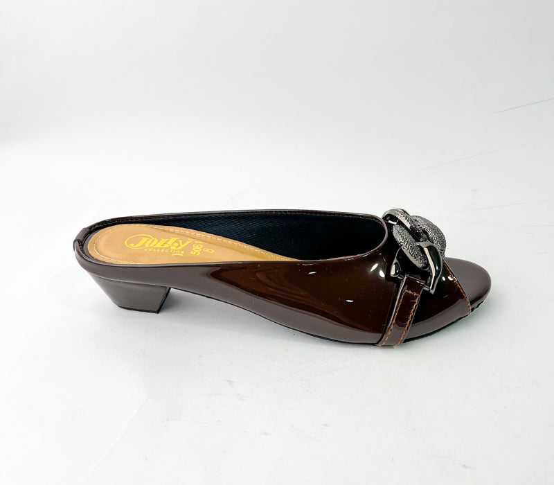 Women Casual Slippers i4455B