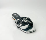Women Flat Slipeprs i4433c