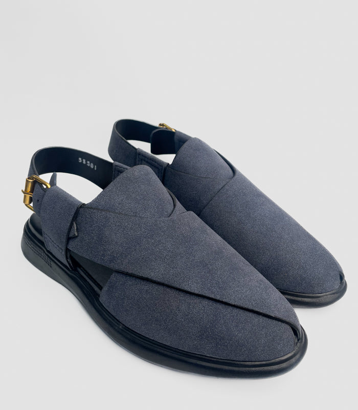 Men Peshawari Chappal a0460q