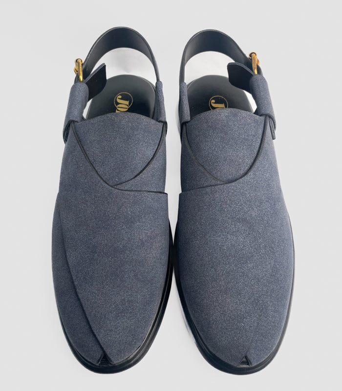 Men Peshawari Chappal a0460q