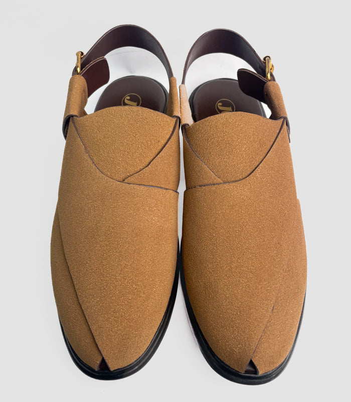 Men Peshawari Chappal a0460D