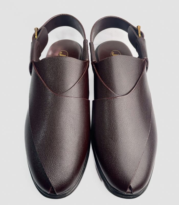 Men Peshawari Chappal a0461B