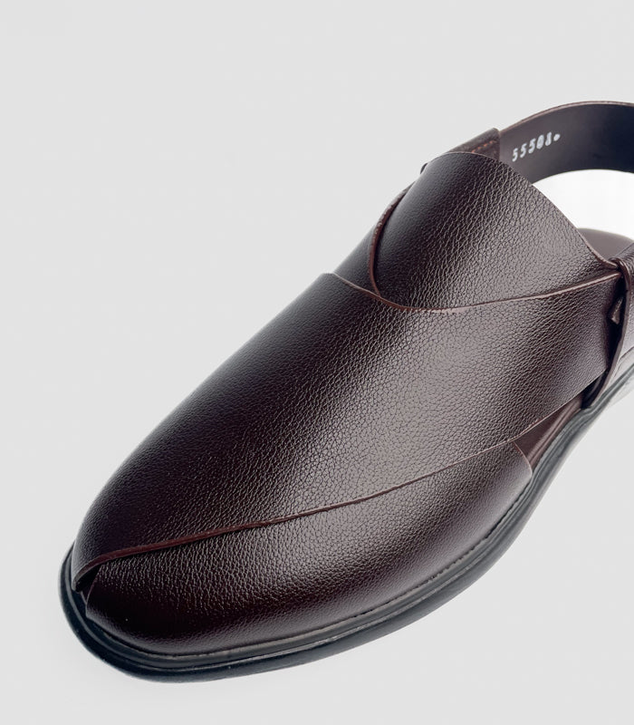 Men Peshawari Chappal a0461B