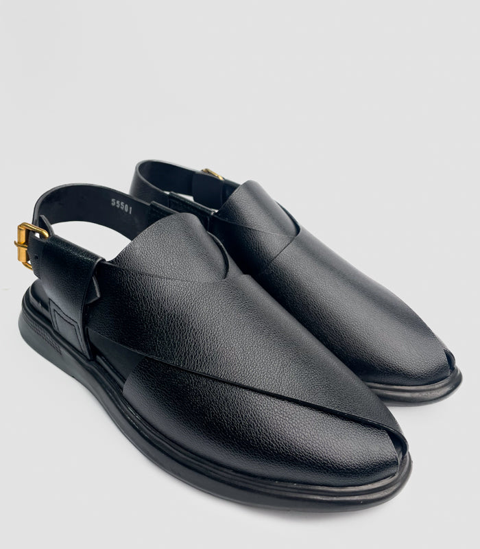 Men Peshawari Chappal a0461C