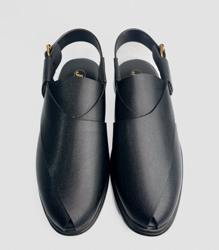 Men Peshawari Chappal a0461C