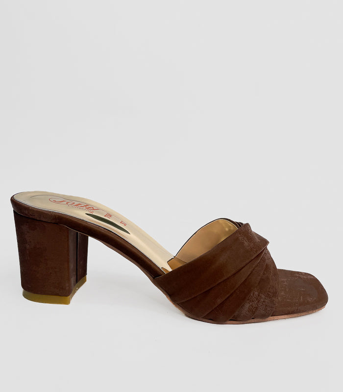 Women PartyWear Slippers i4693B