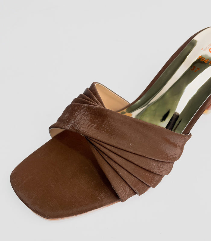 Women PartyWear Slippers i4693B