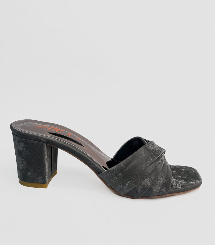 Women PartyWear Slippers i4693G