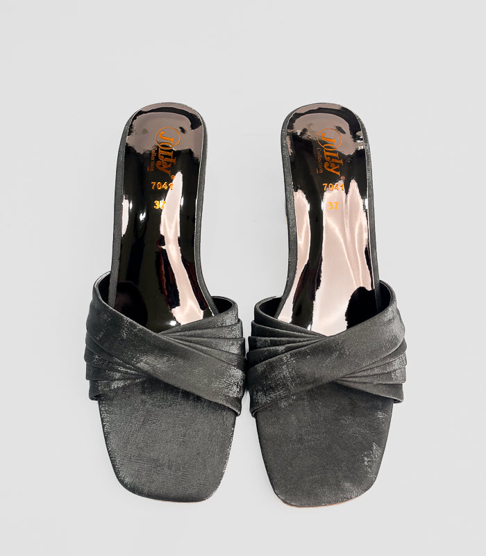 Women PartyWear Slippers i4693G
