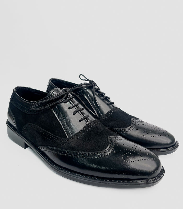 Men Formal Shoes B0374C