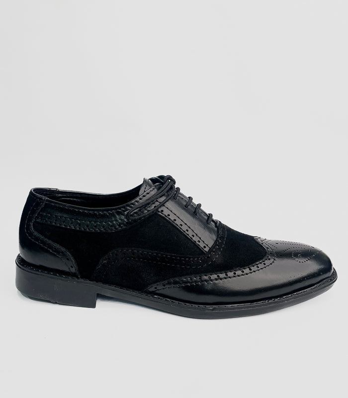 Men Formal Shoes B0374C