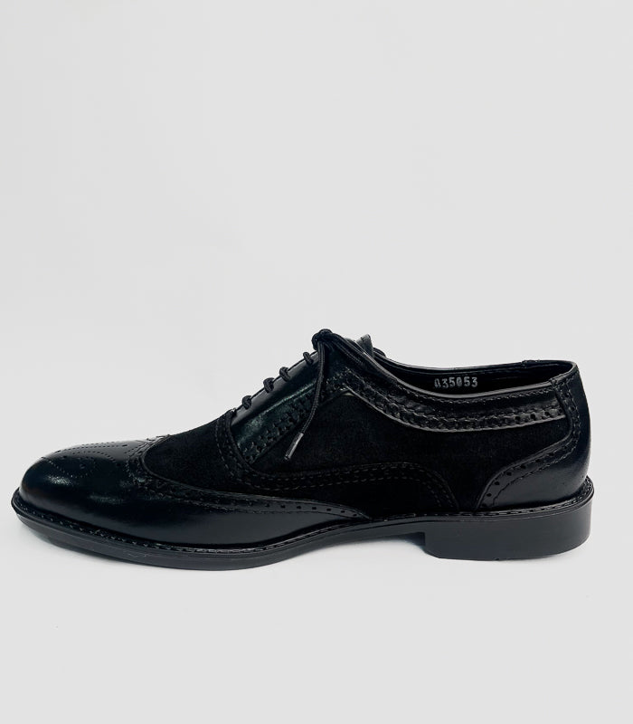 Men Formal Shoes B0374C