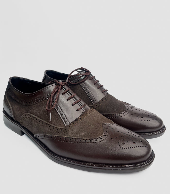 Men Formal Shoes B0374B
