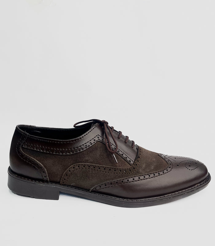 Men Formal Shoes B0374B