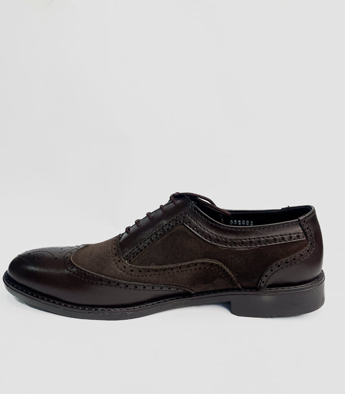 Men Formal Shoes B0374B