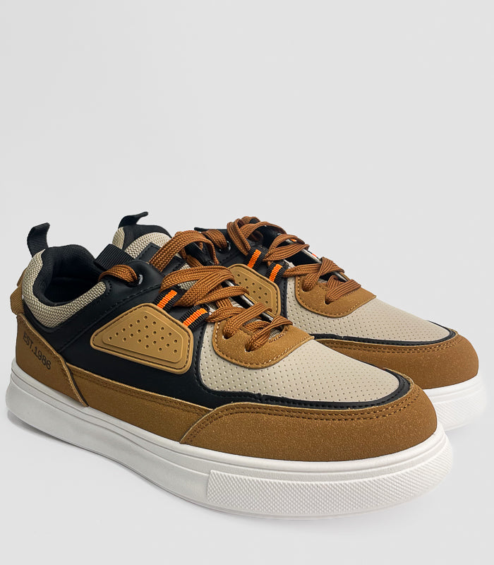 Men Sneakers R0501B