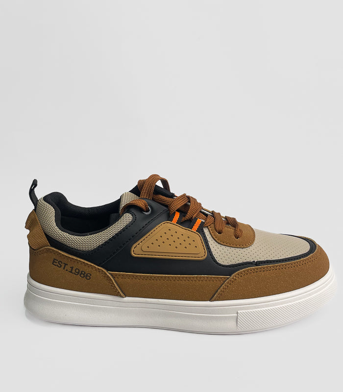 Men Sneakers R0501B