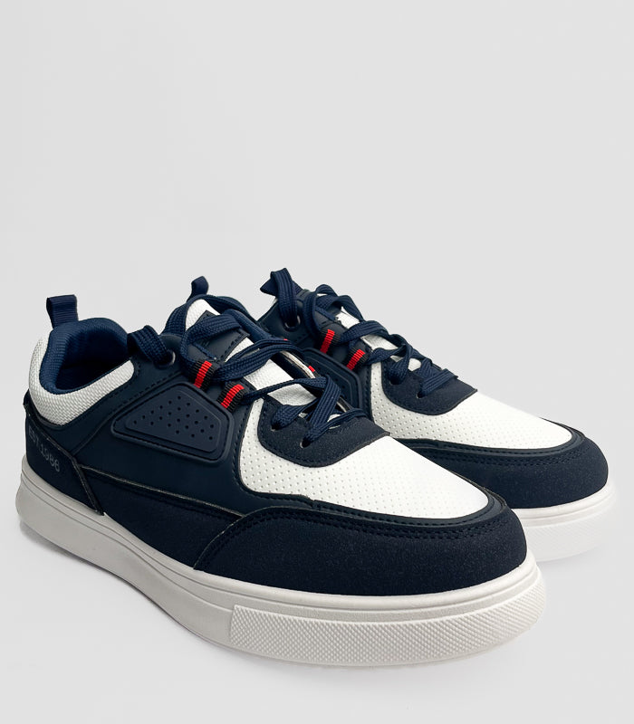 Men Sneakers R0501W