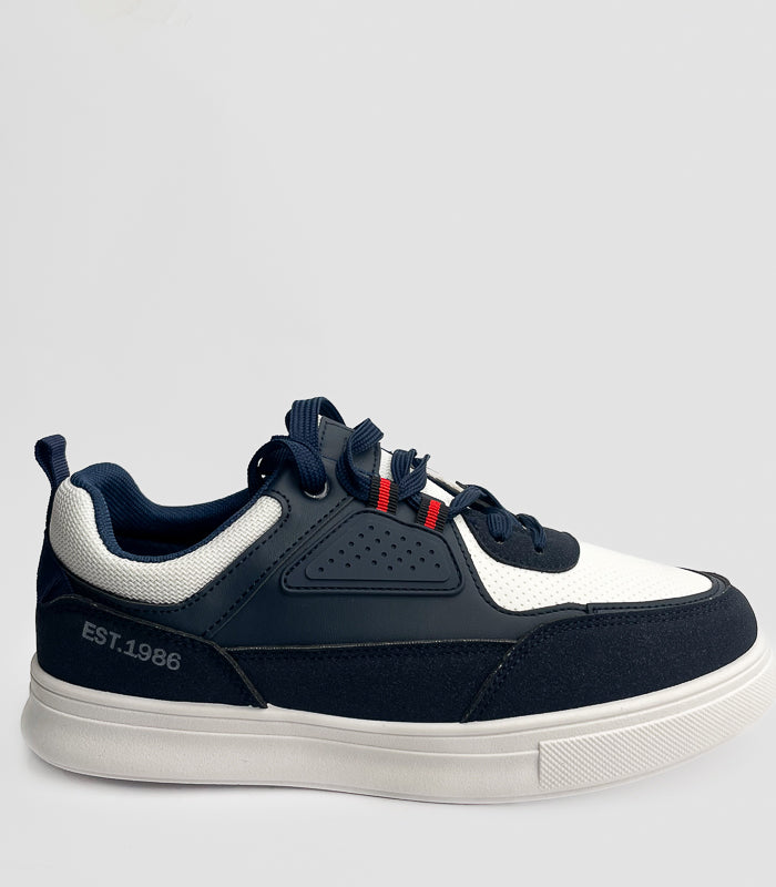 Men Sneakers R0501W