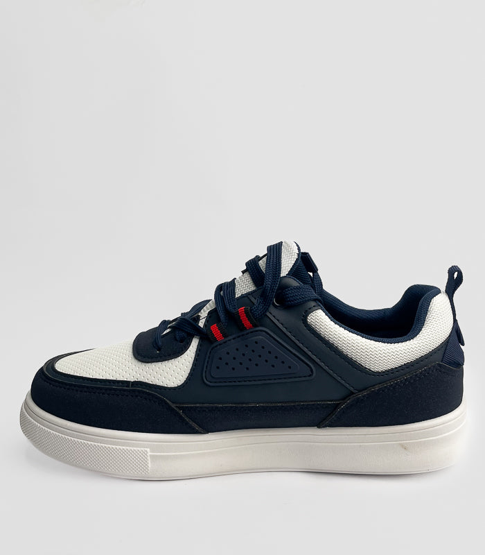 Men Sneakers R0501W
