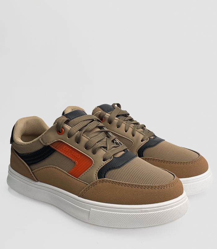Men Sneakers R0500F