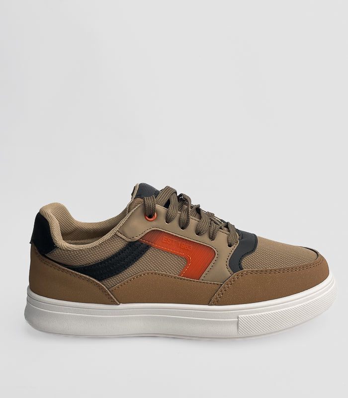 Men Sneakers R0500F