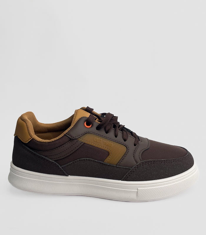 Men Sneakers R0500B