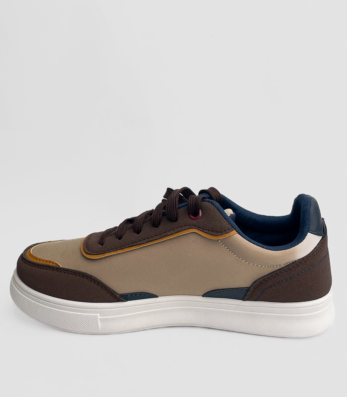 Men Sneakers R0498B