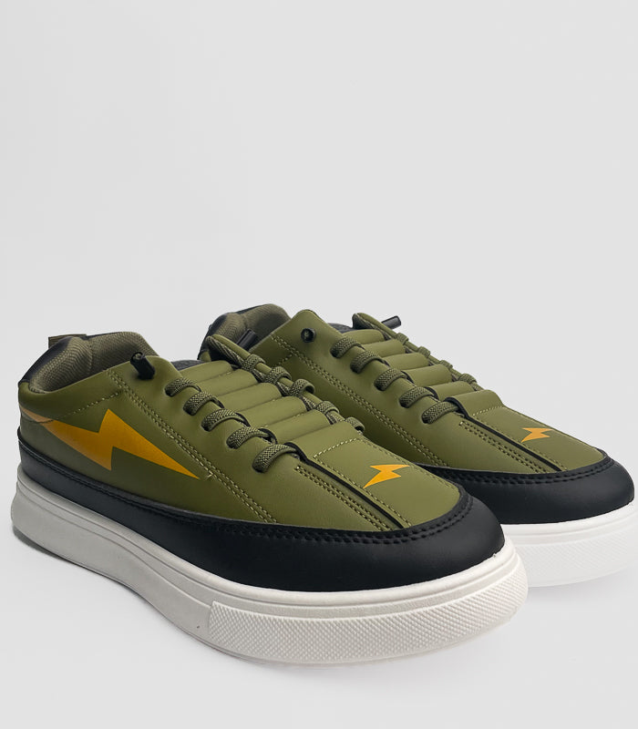 Men Sneakers R0499K