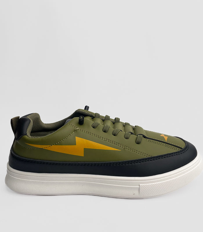 Men Sneakers R0499K