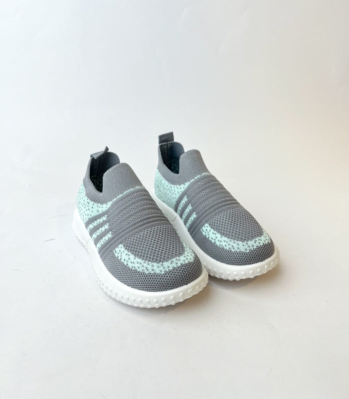 Kids Sneakers o0694g