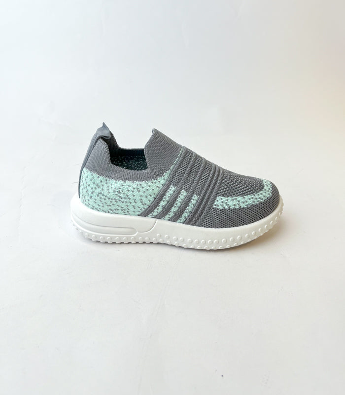 Kids Sneakers o0694g