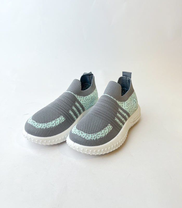 Kids Sneakers o0694g