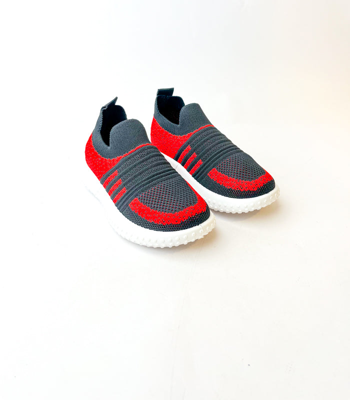 Kids Sneakers o0694c