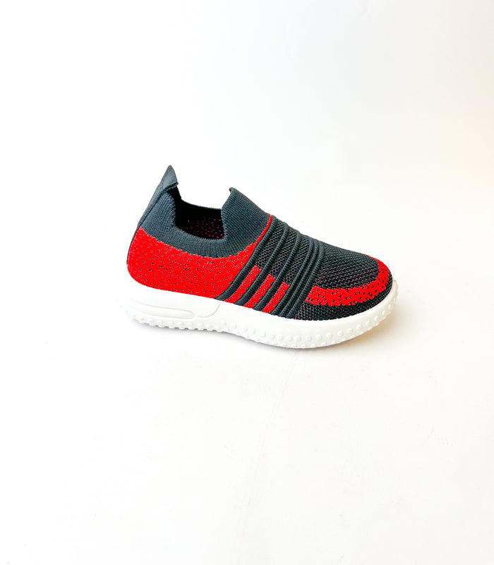 Kids Sneakers o0694c