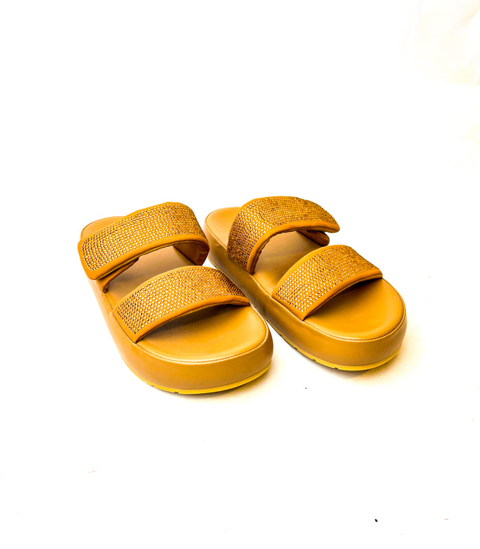 Women Casual Slippers i4446b