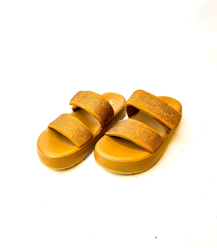 Women Casual Slippers i4446b