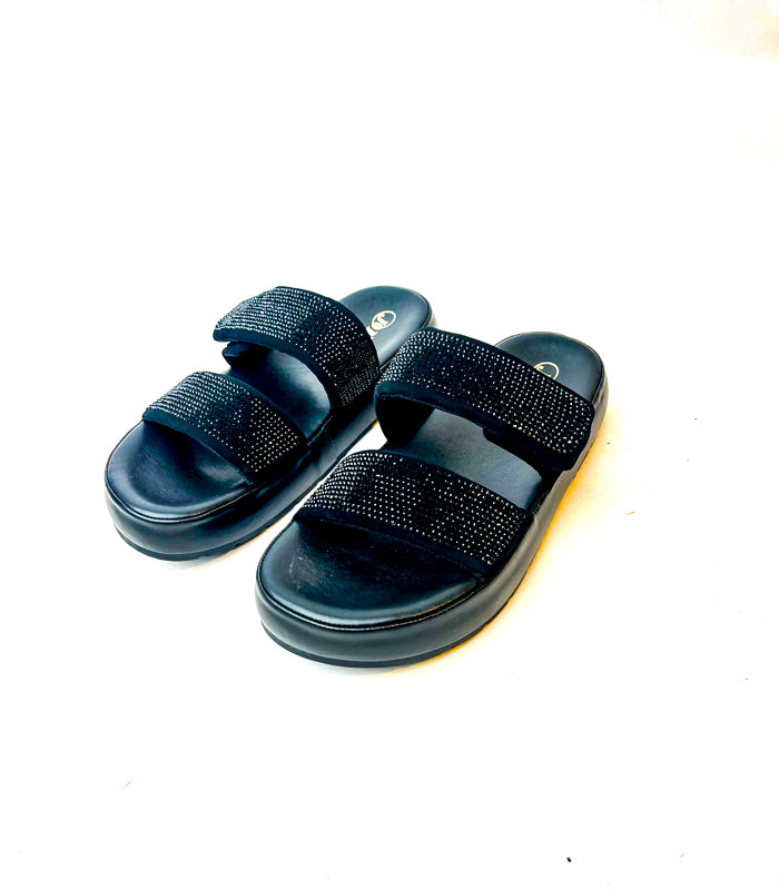 Women Casual Slippers i4446c